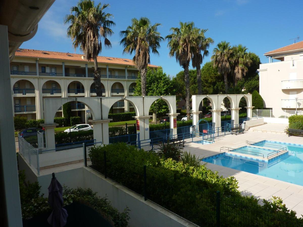 Mas Provencal Villa Le Lavandou Exterior photo